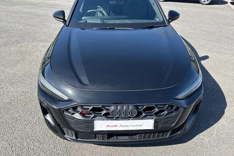 PJ75FGZ Audi S5 Avant Edition 1 TFSI  367 PS S tronic Thumbnail #26