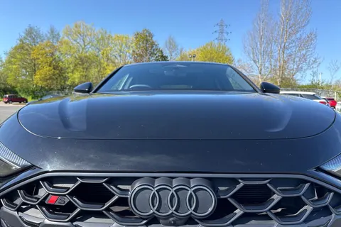 PJ75FGZ Audi S5 Avant Edition 1 TFSI  367 PS S tronic Thumbnail #27