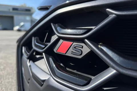 PJ75FGZ Audi S5 Avant Edition 1 TFSI  367 PS S tronic Thumbnail #28