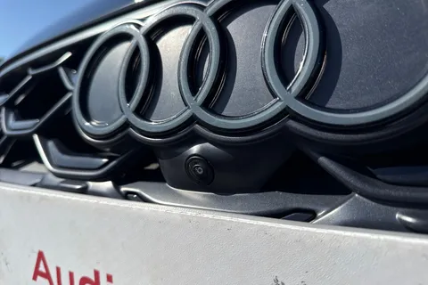 PJ75FGZ Audi S5 Avant Edition 1 TFSI  367 PS S tronic Thumbnail #29