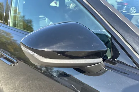 PJ75FGZ Audi S5 Avant Edition 1 TFSI  367 PS S tronic Thumbnail #31