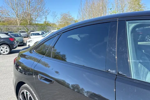 PJ75FGZ Audi S5 Avant Edition 1 TFSI  367 PS S tronic Thumbnail #32