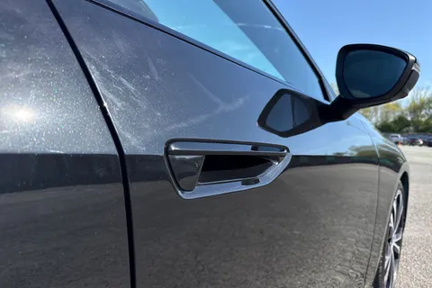 PJ75FGZ Audi S5 Avant Edition 1 TFSI  367 PS S tronic Thumbnail #33