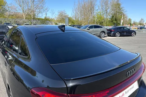 PJ75FGZ Audi S5 Avant Edition 1 TFSI  367 PS S tronic Thumbnail #34