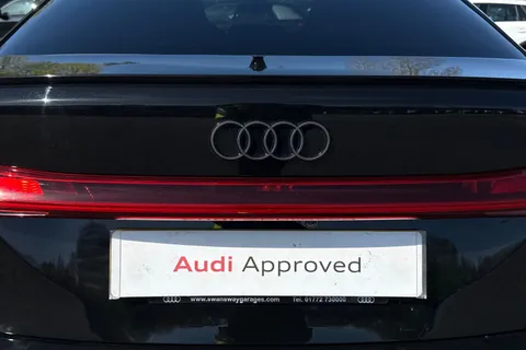 PJ75FGZ Audi S5 Avant Edition 1 TFSI  367 PS S tronic Thumbnail #35