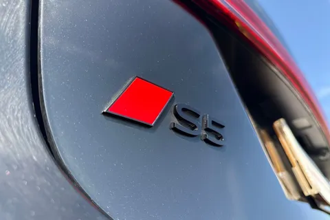 PJ75FGZ Audi S5 Avant Edition 1 TFSI  367 PS S tronic Thumbnail #36