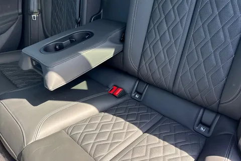 PJ75FGZ Audi S5 Avant Edition 1 TFSI  367 PS S tronic Thumbnail #40