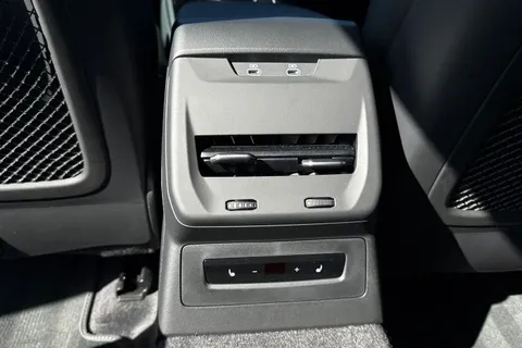 PJ75FGZ Audi S5 Avant Edition 1 TFSI  367 PS S tronic Thumbnail #41