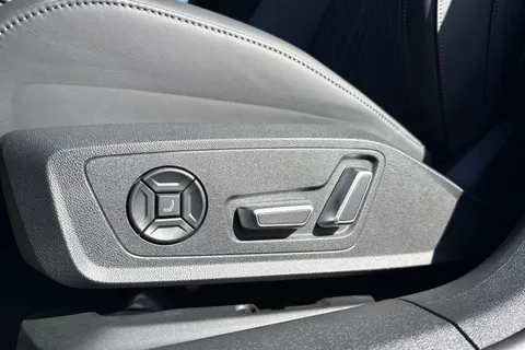 PJ75FGZ Audi S5 Avant Edition 1 TFSI  367 PS S tronic Thumbnail #42