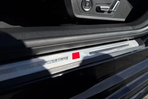 PJ75FGZ Audi S5 Avant Edition 1 TFSI  367 PS S tronic Thumbnail #43