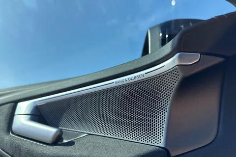 PJ75FGZ Audi S5 Avant Edition 1 TFSI  367 PS S tronic Thumbnail #44