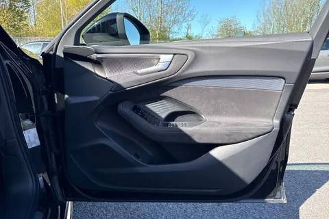 PJ75FGZ Audi S5 Avant Edition 1 TFSI  367 PS S tronic Thumbnail #45