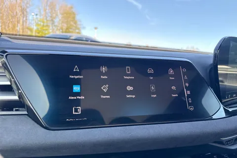 PJ75FGZ Audi S5 Avant Edition 1 TFSI  367 PS S tronic Thumbnail #47