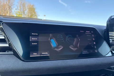 PJ75FGZ Audi S5 Avant Edition 1 TFSI  367 PS S tronic Thumbnail #48