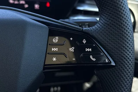 PJ75FGZ Audi S5 Avant Edition 1 TFSI  367 PS S tronic Thumbnail #49