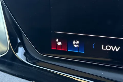 PJ75FGZ Audi S5 Avant Edition 1 TFSI  367 PS S tronic Thumbnail #50