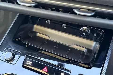 PJ75FGZ Audi S5 Avant Edition 1 TFSI  367 PS S tronic Thumbnail #51