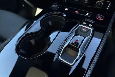 PJ75FGZ Audi S5 Avant Edition 1 TFSI  367 PS S tronic Thumbnail #52