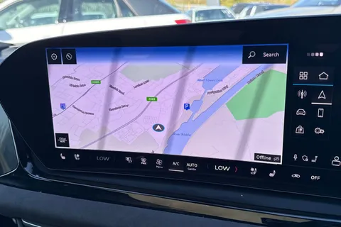 PJ75FGZ Audi S5 Avant Edition 1 TFSI  367 PS S tronic Thumbnail #56