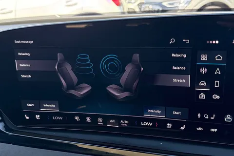 PJ75FGZ Audi S5 Avant Edition 1 TFSI  367 PS S tronic Thumbnail #59