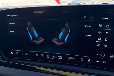 PJ75FGZ Audi S5 Avant Edition 1 TFSI  367 PS S tronic Thumbnail #60