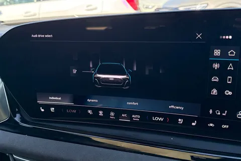 PJ75FGZ Audi S5 Avant Edition 1 TFSI  367 PS S tronic Thumbnail #61