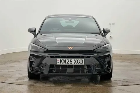 KW25XGD CUPRA Leon 1.5 eTSI 150 V2 5dr DSG Thumbnail #7