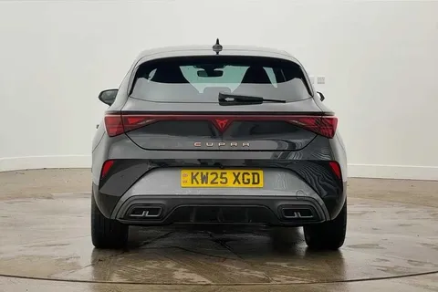 KW25XGD CUPRA Leon 1.5 eTSI 150 V2 5dr DSG Thumbnail #8