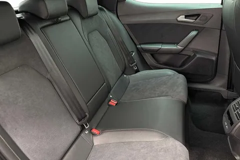 KW25XGD CUPRA Leon 1.5 eTSI 150 V2 5dr DSG Thumbnail #9