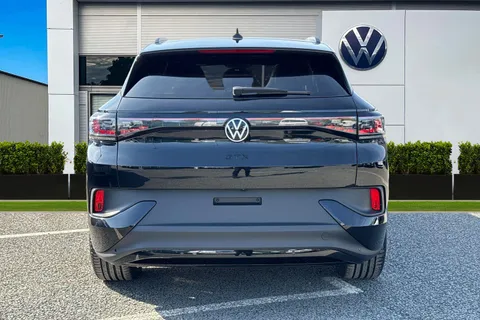 Volkswagen ID.4 79kWh GTX Edition Auto 4Motion 5dr Thumbnail #5