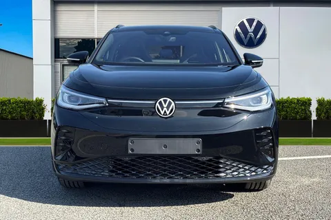  Volkswagen ID.4 79kWh GTX Edition Auto 4Motion 5dr Thumbnail #6