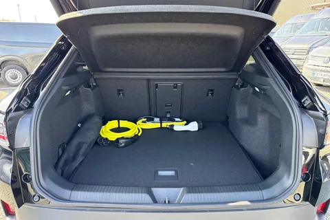  Volkswagen ID.4 79kWh GTX Edition Auto 4Motion 5dr Thumbnail #7