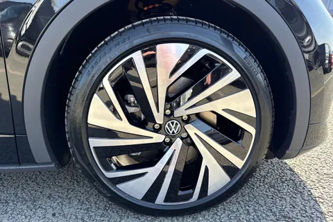  Volkswagen ID.4 79kWh GTX Edition Auto 4Motion 5dr Thumbnail #10