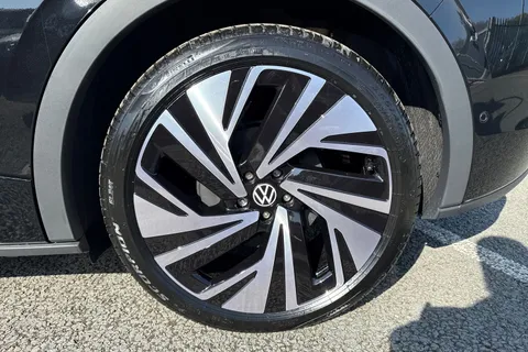  Volkswagen ID.4 79kWh GTX Edition Auto 4Motion 5dr Thumbnail #12
