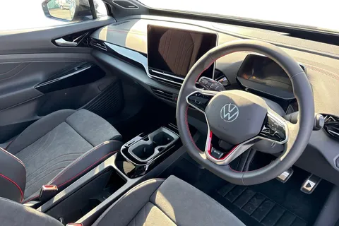  Volkswagen ID.4 79kWh GTX Edition Auto 4Motion 5dr Thumbnail #14