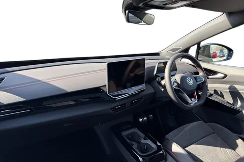  Volkswagen ID.4 79kWh GTX Edition Auto 4Motion 5dr Thumbnail #15