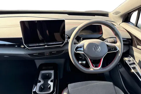  Volkswagen ID.4 79kWh GTX Edition Auto 4Motion 5dr Thumbnail #18