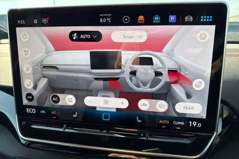  Volkswagen ID.4 79kWh GTX Edition Auto 4Motion 5dr Thumbnail #22