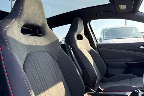  Volkswagen ID.4 79kWh GTX Edition Auto 4Motion 5dr Thumbnail #24