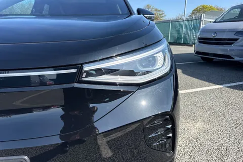  Volkswagen ID.4 79kWh GTX Edition Auto 4Motion 5dr Thumbnail #25