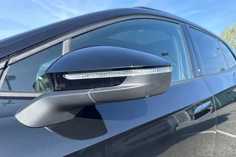  Volkswagen ID.4 79kWh GTX Edition Auto 4Motion 5dr Thumbnail #35