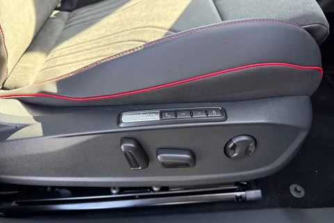  Volkswagen ID.4 79kWh GTX Edition Auto 4Motion 5dr Thumbnail #42