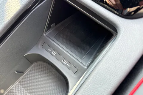  Volkswagen ID.4 79kWh GTX Edition Auto 4Motion 5dr Thumbnail #45