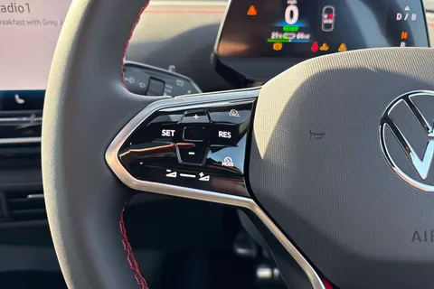  Volkswagen ID.4 79kWh GTX Edition Auto 4Motion 5dr Thumbnail #48