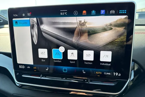  Volkswagen ID.4 79kWh GTX Edition Auto 4Motion 5dr Thumbnail #51