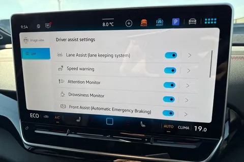  Volkswagen ID.4 79kWh GTX Edition Auto 4Motion 5dr Thumbnail #52