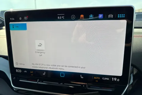  Volkswagen ID.4 79kWh GTX Edition Auto 4Motion 5dr Thumbnail #54