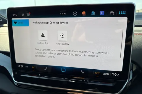  Volkswagen ID.4 79kWh GTX Edition Auto 4Motion 5dr Thumbnail #55