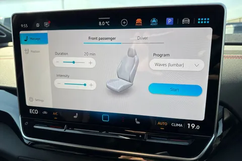  Volkswagen ID.4 79kWh GTX Edition Auto 4Motion 5dr Thumbnail #58