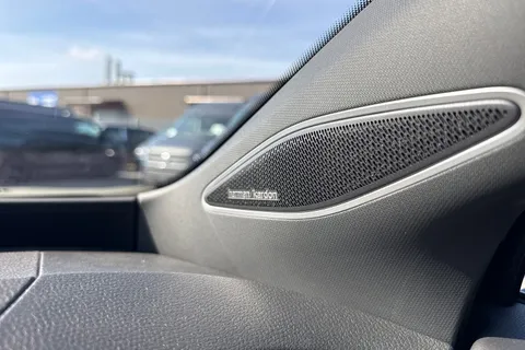  Volkswagen ID.4 79kWh GTX Edition Auto 4Motion 5dr Thumbnail #60